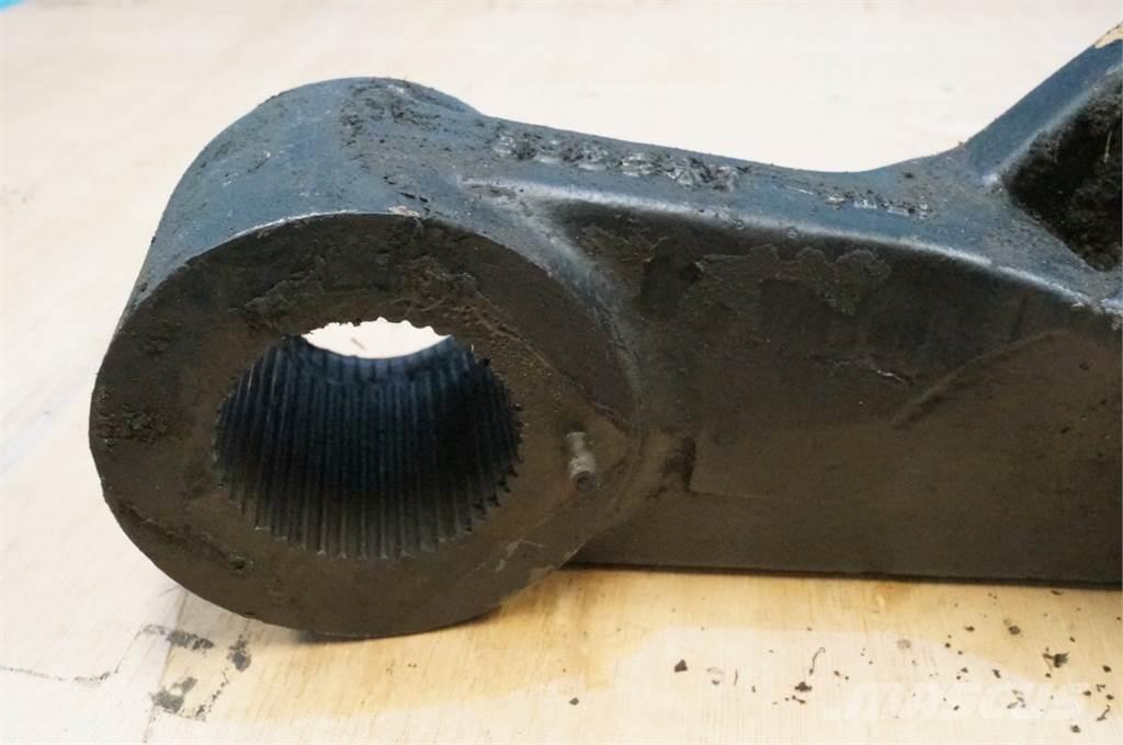 CASE 7130 Навесное оборудование и запчасти