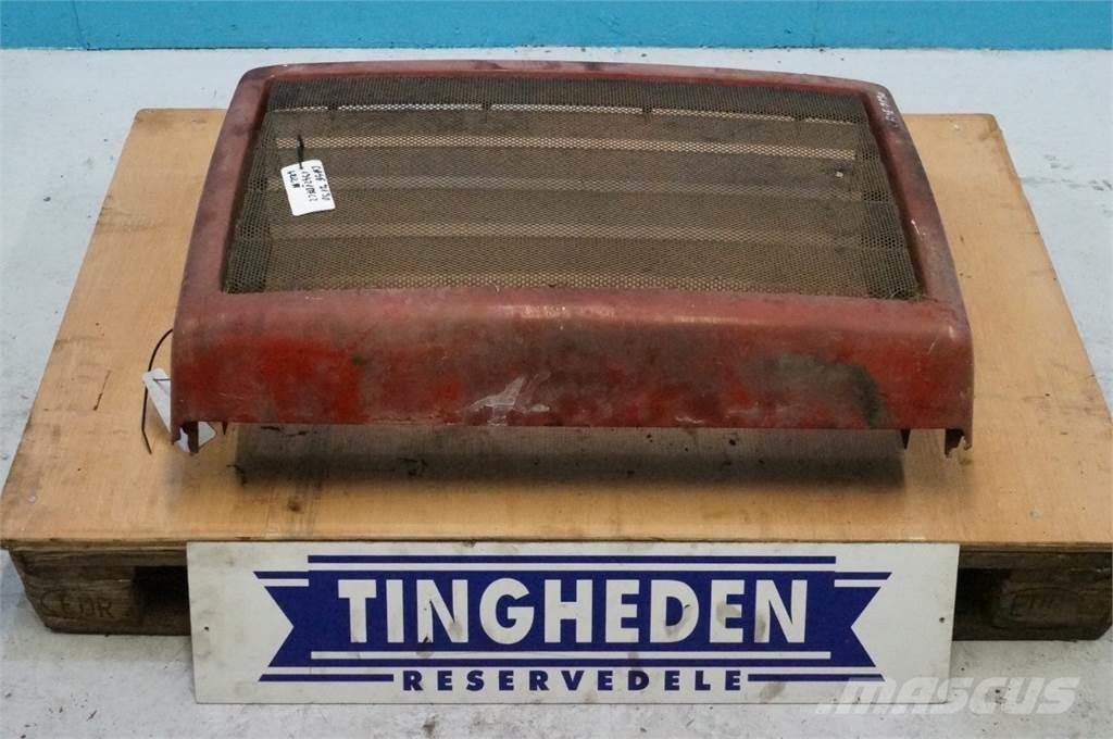 CASE 7130 Навесное оборудование и запчасти