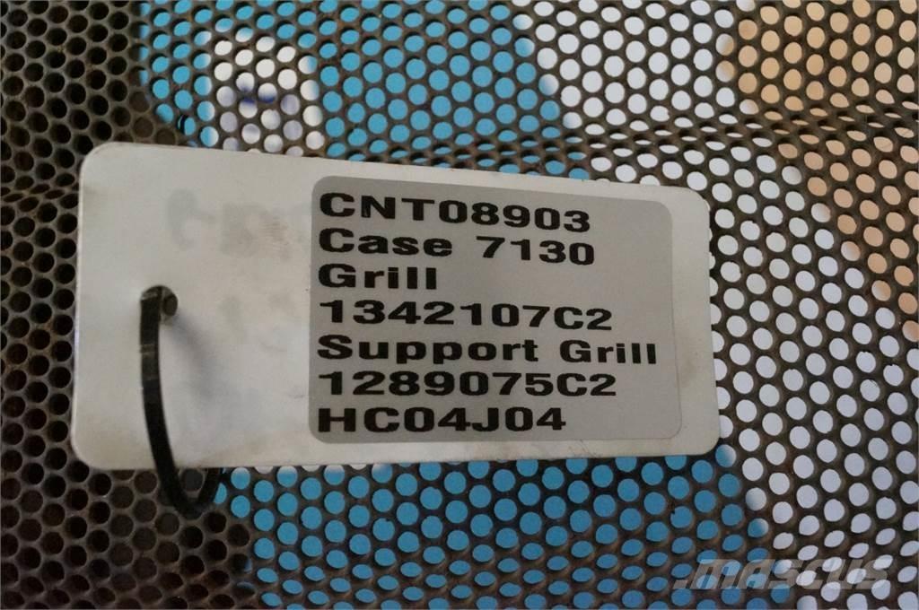CASE 7130 Навесное оборудование и запчасти