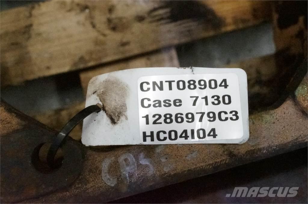 CASE 7130 Навесное оборудование и запчасти