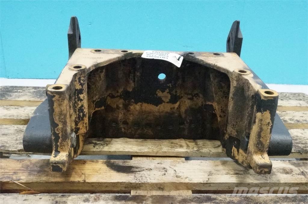 CASE 7130 Навесное оборудование и запчасти