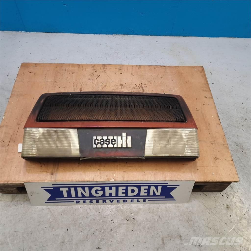 CASE 7130 Навесное оборудование и запчасти