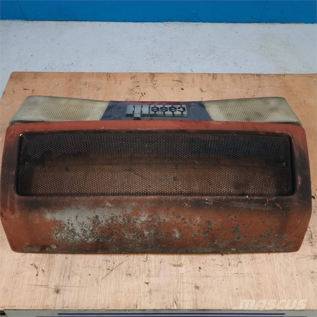 CASE 7130 Навесное оборудование и запчасти