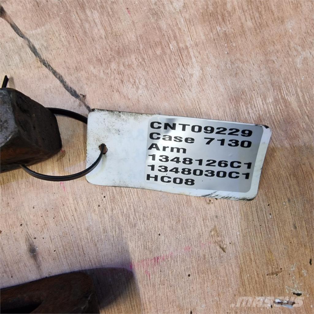CASE 7130 Навесное оборудование и запчасти