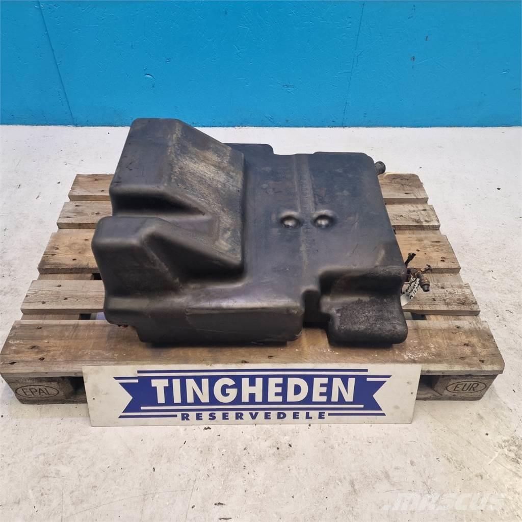 CASE 7130 Навесное оборудование и запчасти