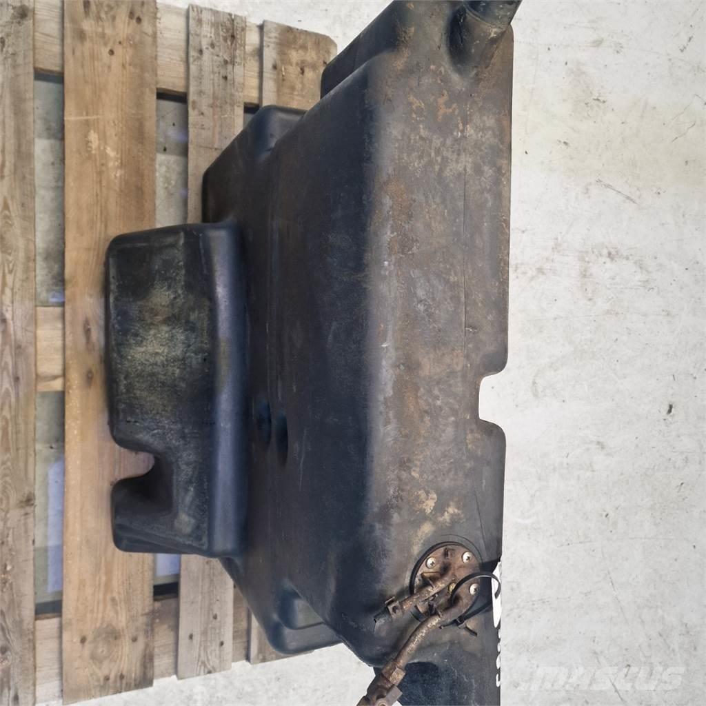 CASE 7130 Навесное оборудование и запчасти