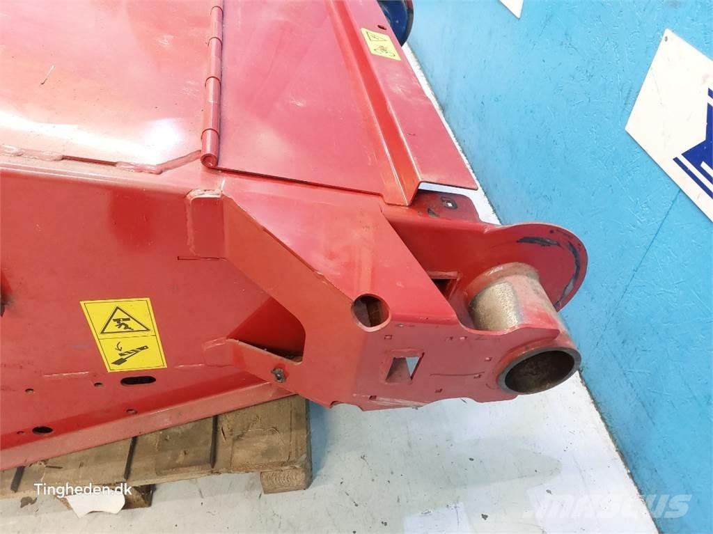 CASE 7130 Компоненты для зерноуборочных комбайнов