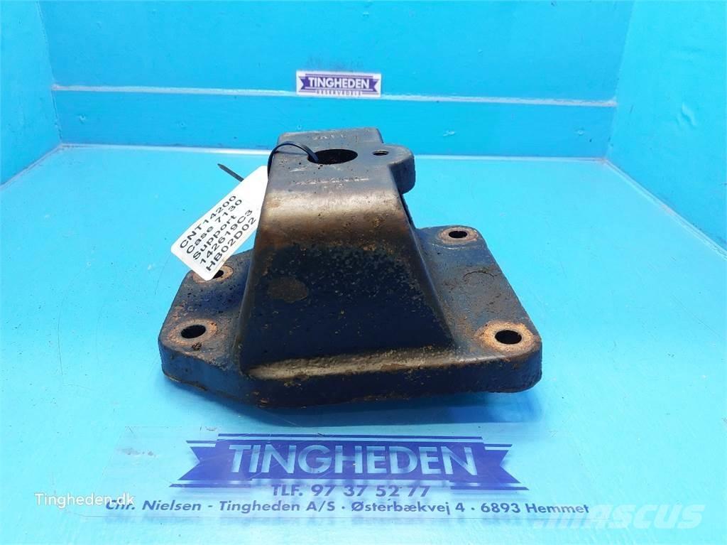 CASE 7130 Навесное оборудование и запчасти