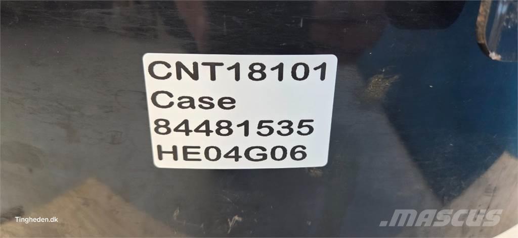 CASE 7130 Компоненты для зерноуборочных комбайнов
