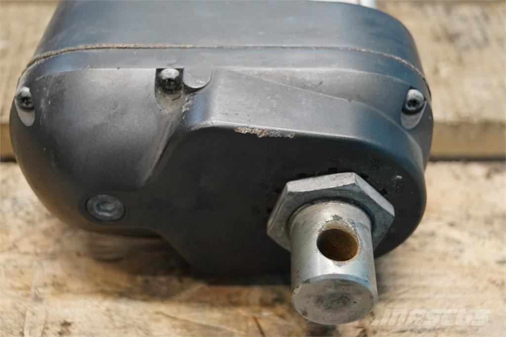 CASE 7240 Электронные блоки