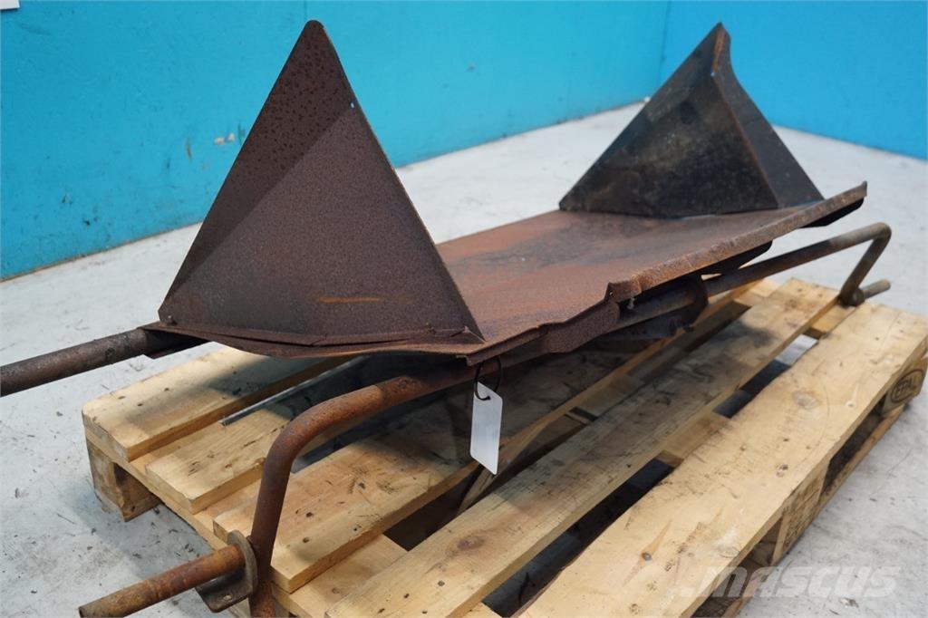 CASE 8010 Сельхозтехника - Другие