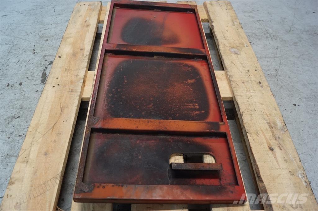 CASE 8010 Сельхозтехника - Другие
