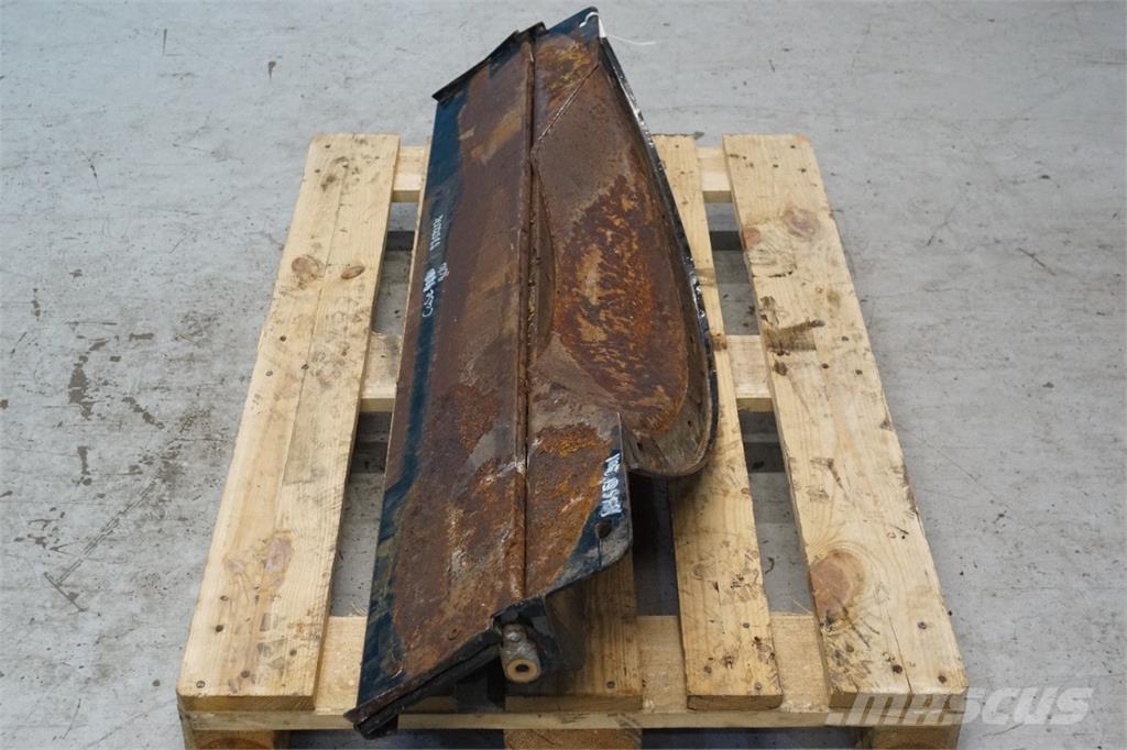 CASE 8010 Сельхозтехника - Другие