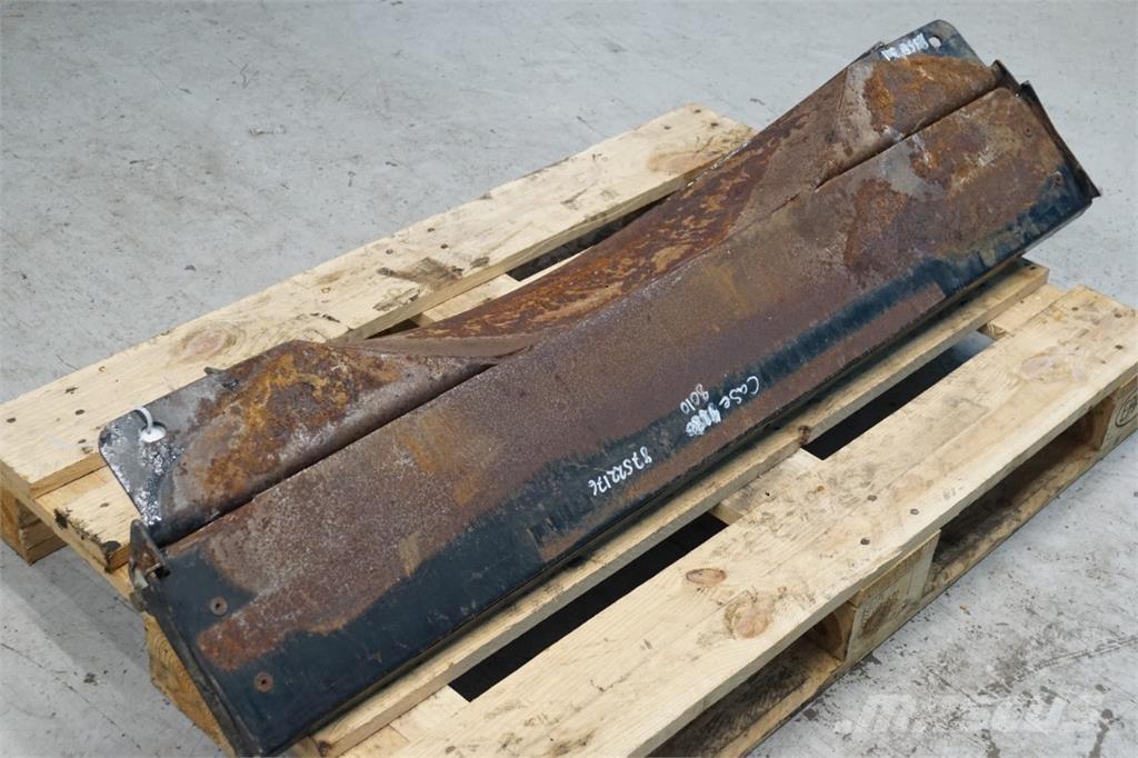 CASE 8010 Сельхозтехника - Другие