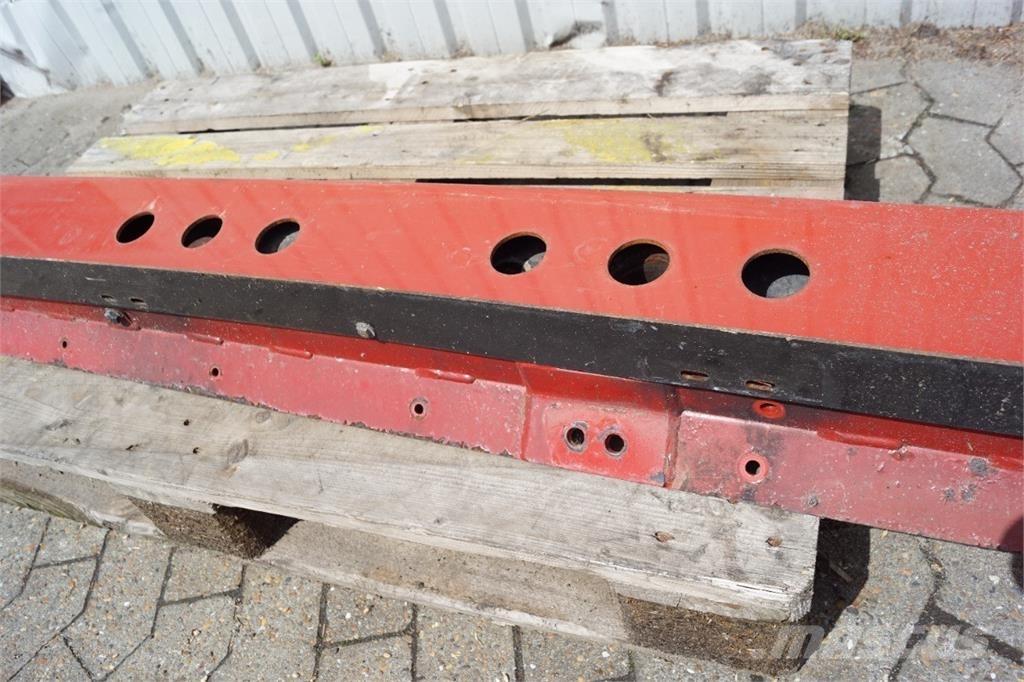 CASE 8010 Сельхозтехника - Другие