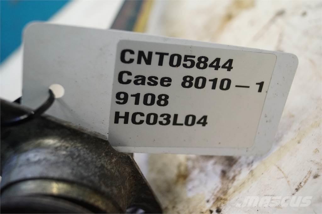 CASE 8010 Сельхозтехника - Другие