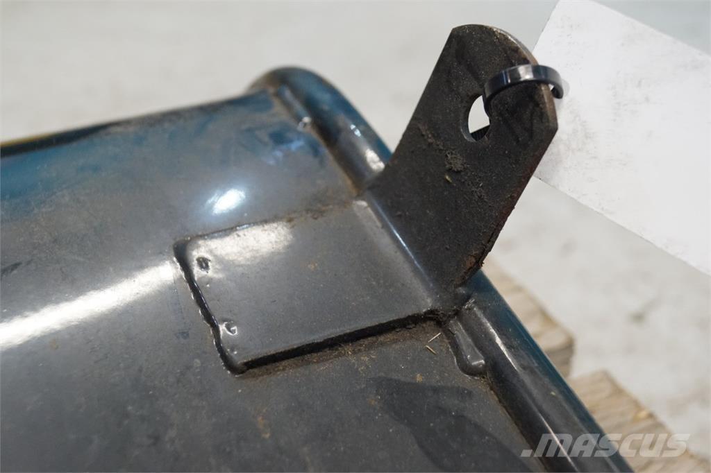 CASE 8010 Сельхозтехника - Другие