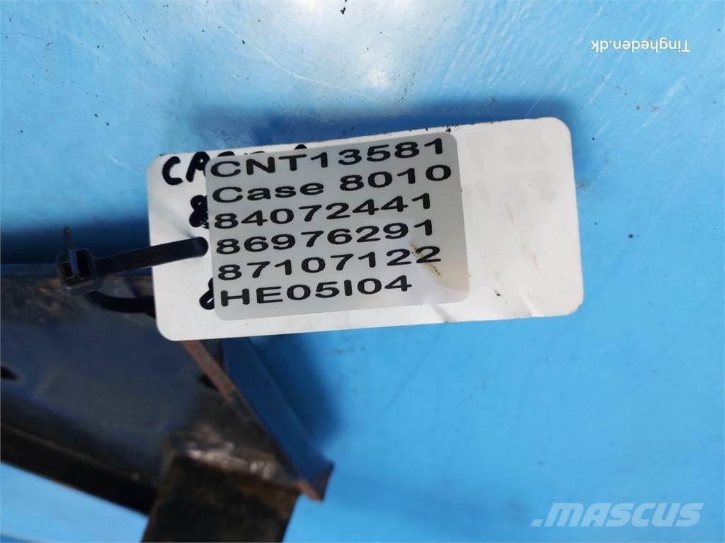 CASE 8010 Сельхозтехника - Другие