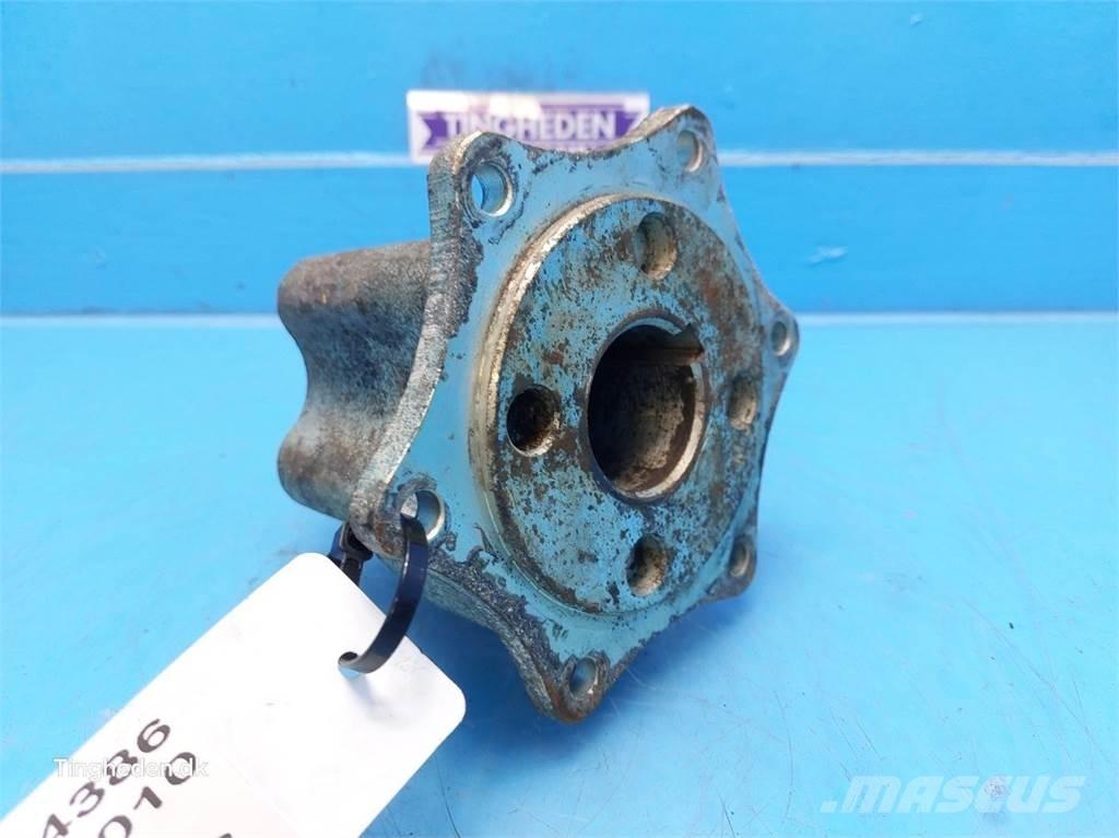 CASE 8010 Компоненты для зерноуборочных комбайнов
