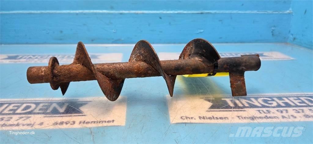 CASE 8010 Электронные блоки