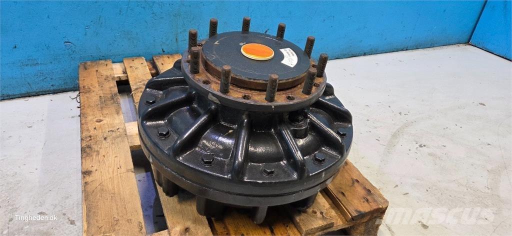 CASE 8010 Компоненты для зерноуборочных комбайнов