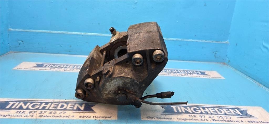 CASE 8010 Трансмиссии