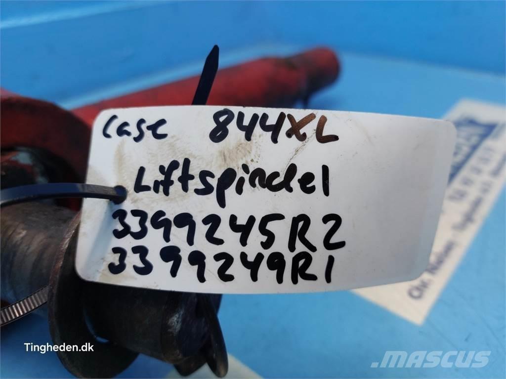 CASE 844XL Навесное оборудование и запчасти