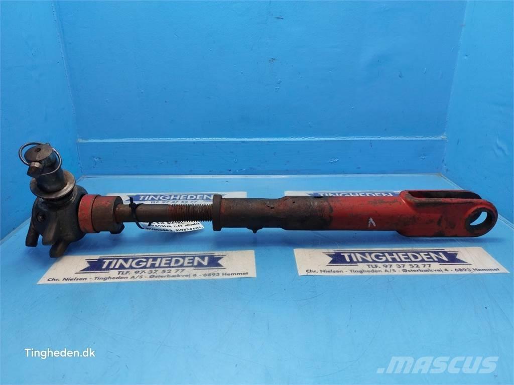 CASE 844XL Навесное оборудование и запчасти