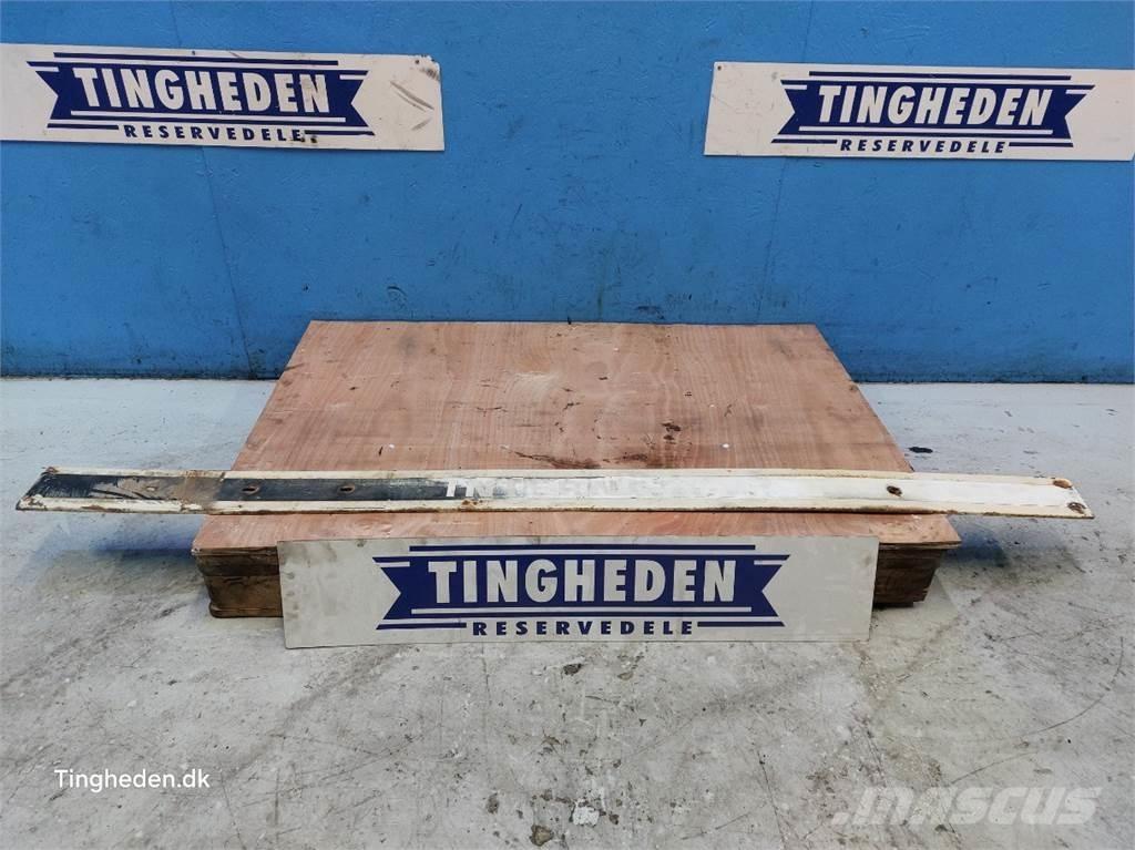 CASE 844XL Навесное оборудование и запчасти