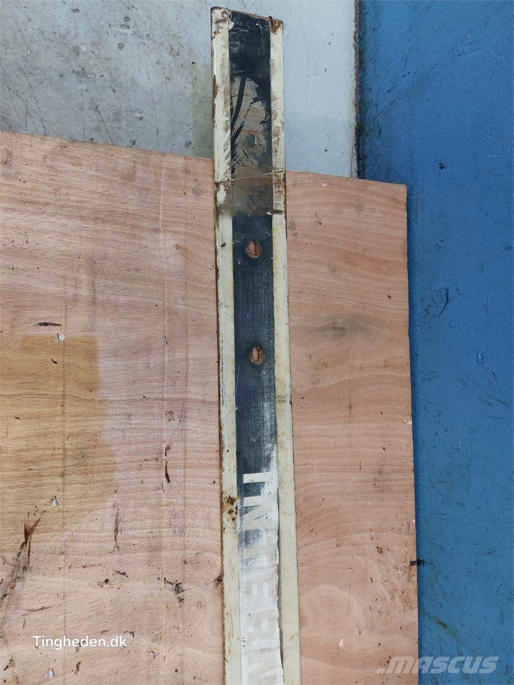 CASE 844XL Навесное оборудование и запчасти