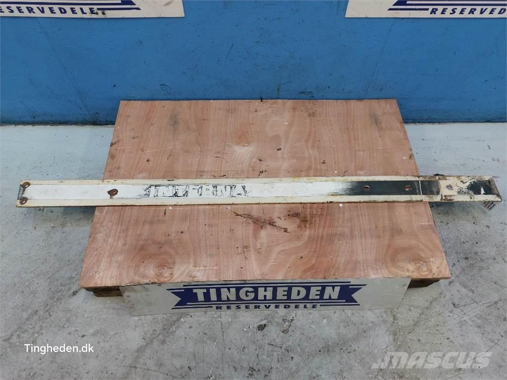 CASE 844XL Навесное оборудование и запчасти