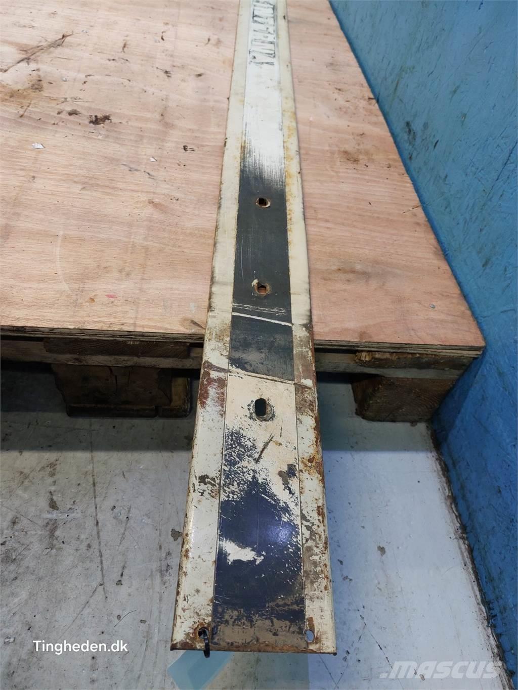 CASE 844XL Навесное оборудование и запчасти