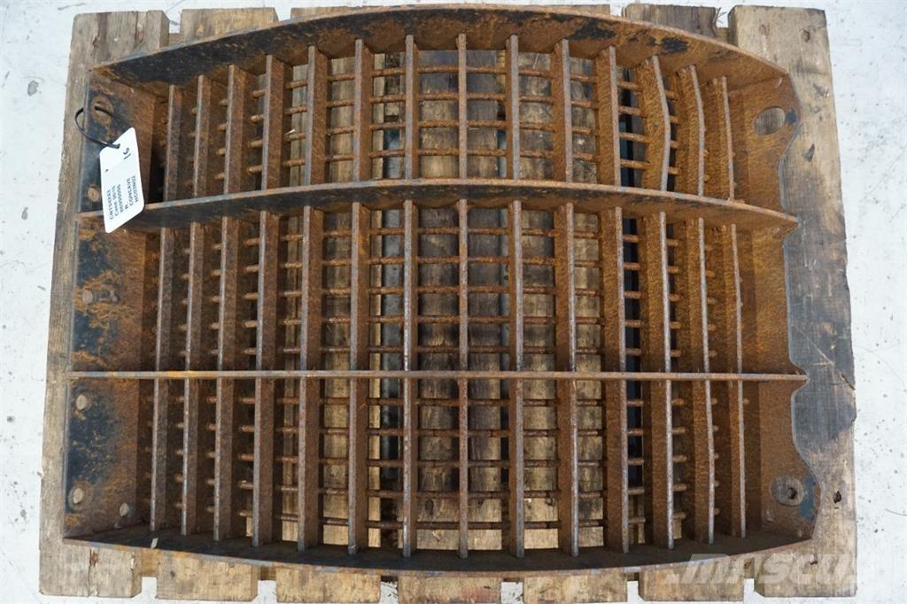 CASE 9010 Компоненты для зерноуборочных комбайнов