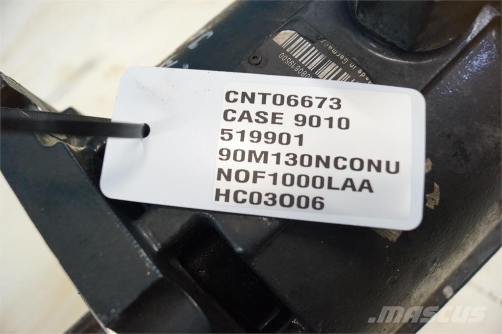 CASE 9010 Детали гидравлической системы