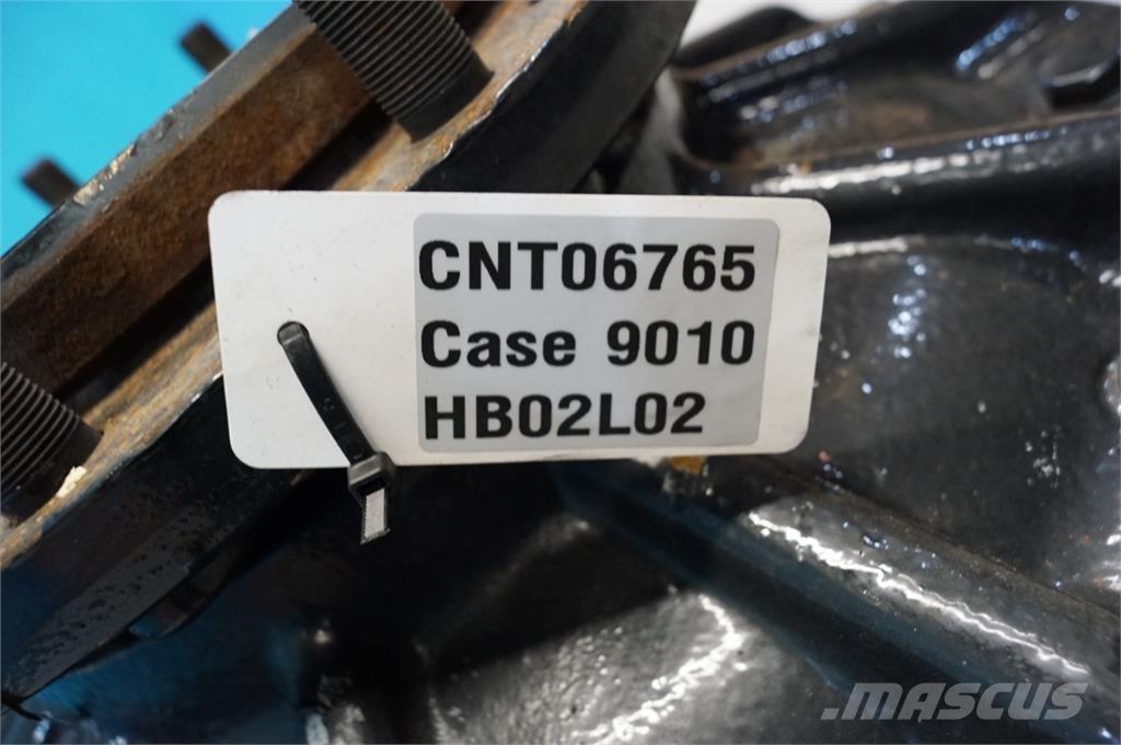 CASE 9010 Компоненты для зерноуборочных комбайнов