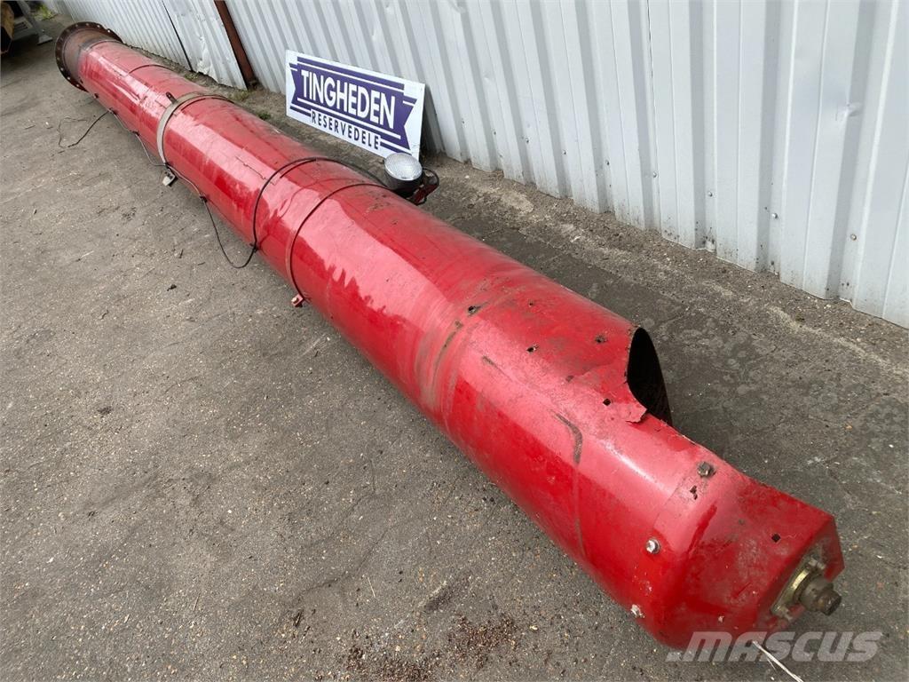 CASE 9120 Компоненты для зерноуборочных комбайнов
