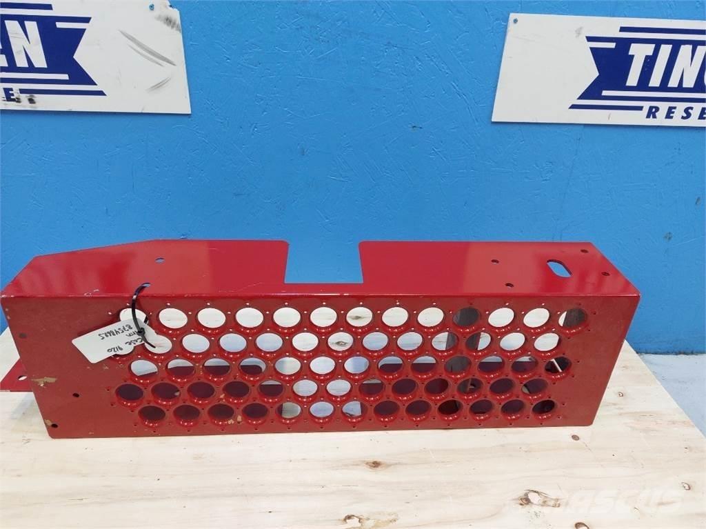 CASE 9120 Кабины