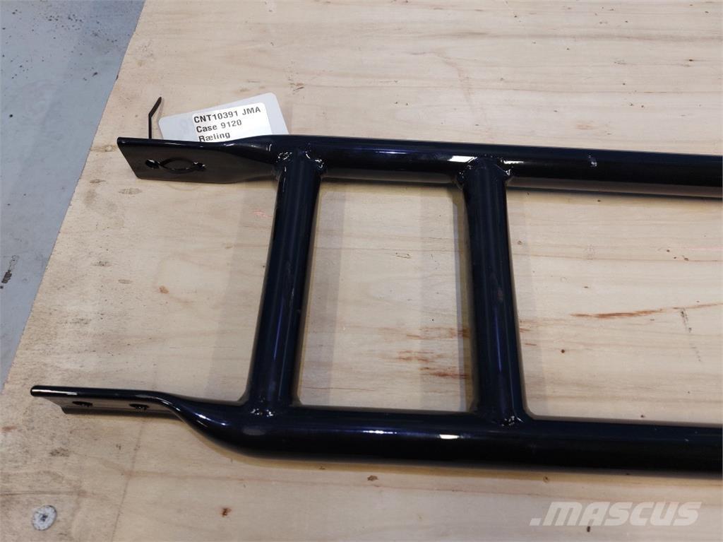 CASE 9120 Кабины