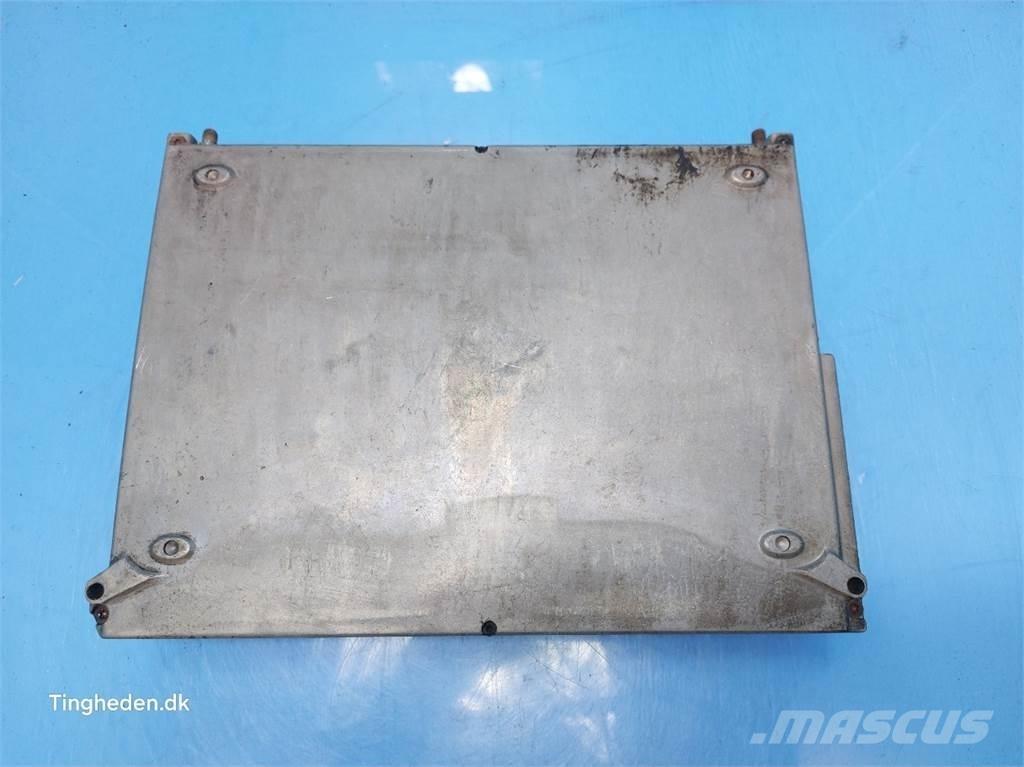 CASE 9120 Электронные блоки