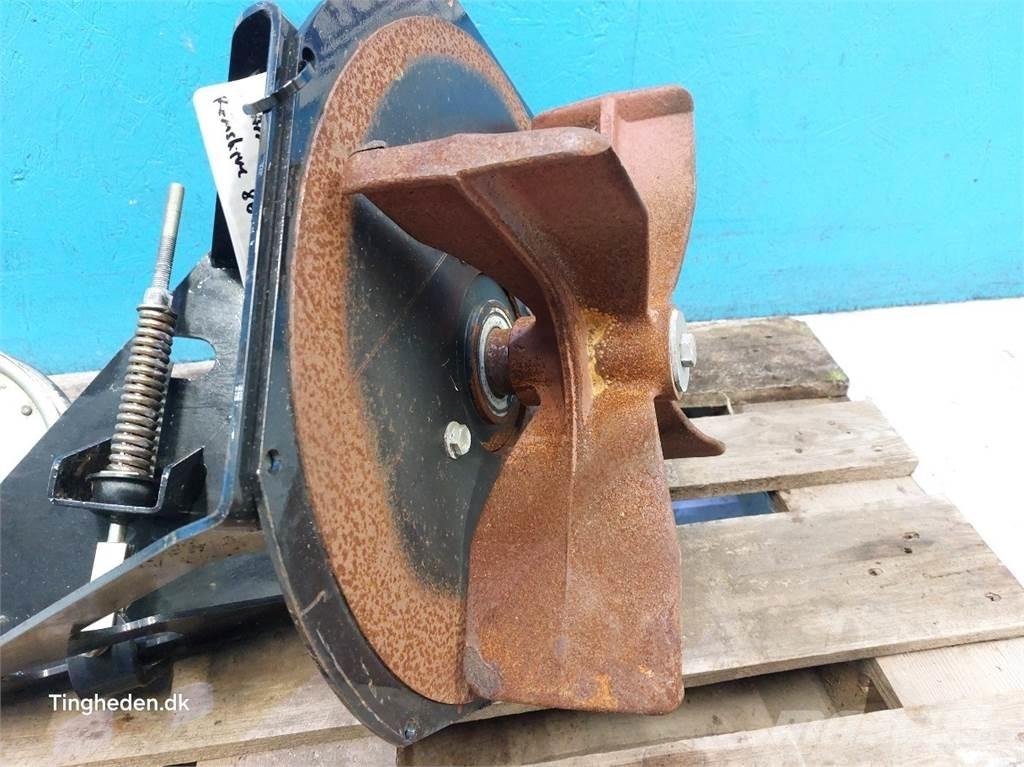 CASE 9120 Компоненты для зерноуборочных комбайнов
