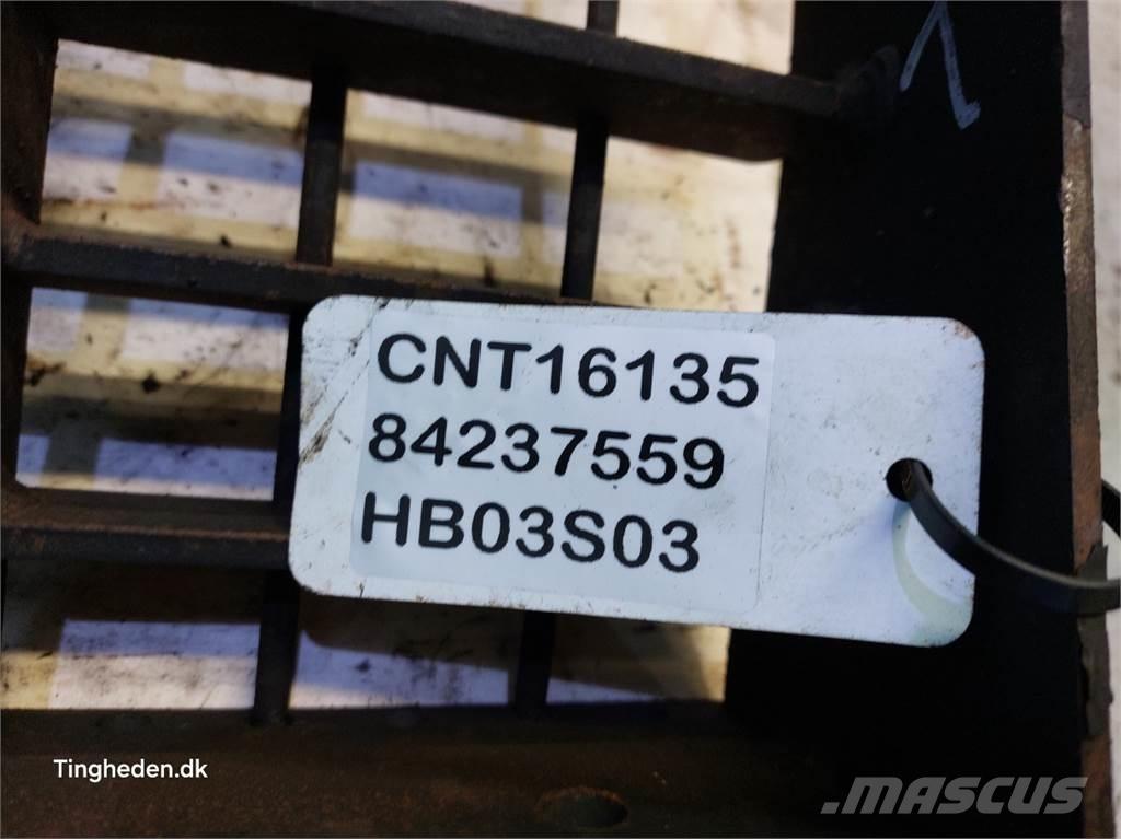 CASE 9120 Компоненты для зерноуборочных комбайнов