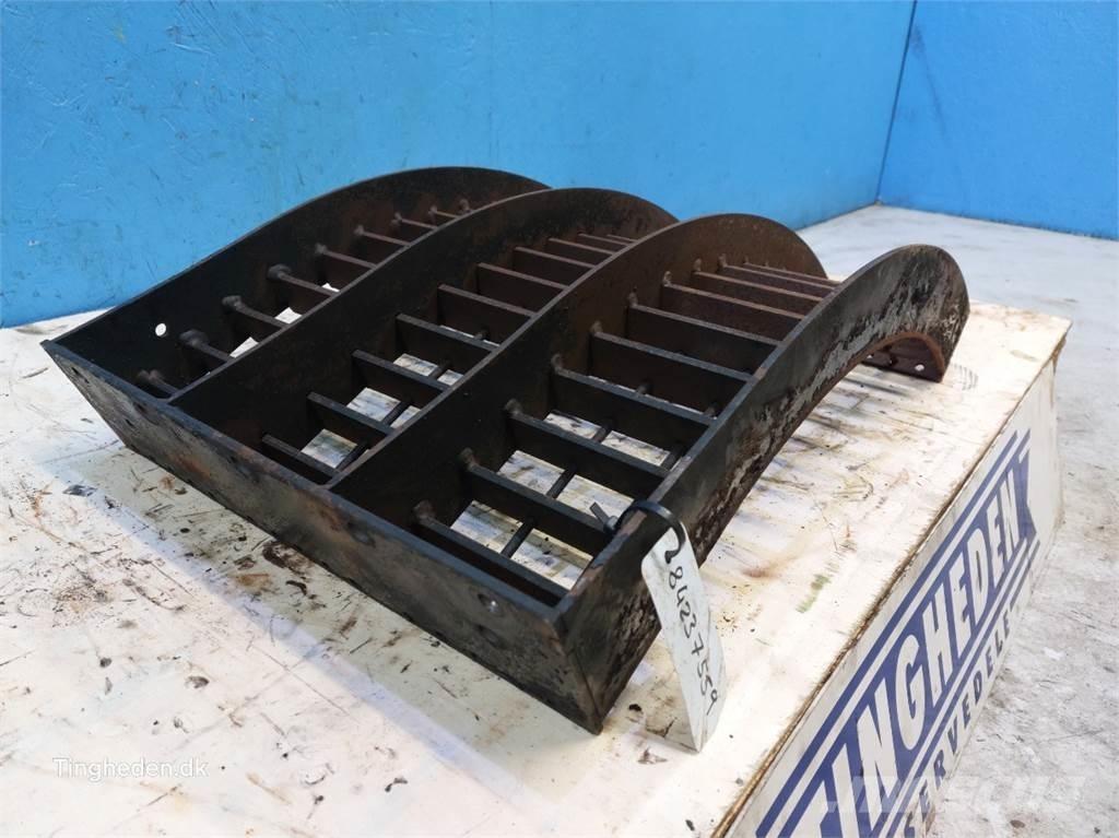 CASE 9120 Компоненты для зерноуборочных комбайнов