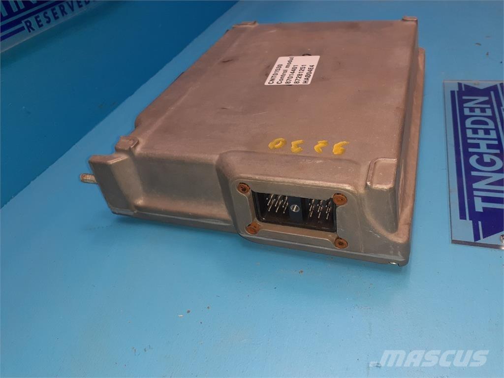 CASE 9230 Электронные блоки