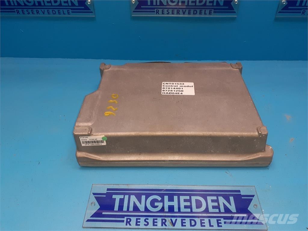 CASE 9230 Электронные блоки