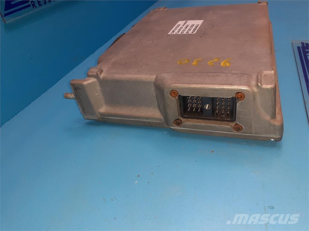 CASE 9230 Электронные блоки