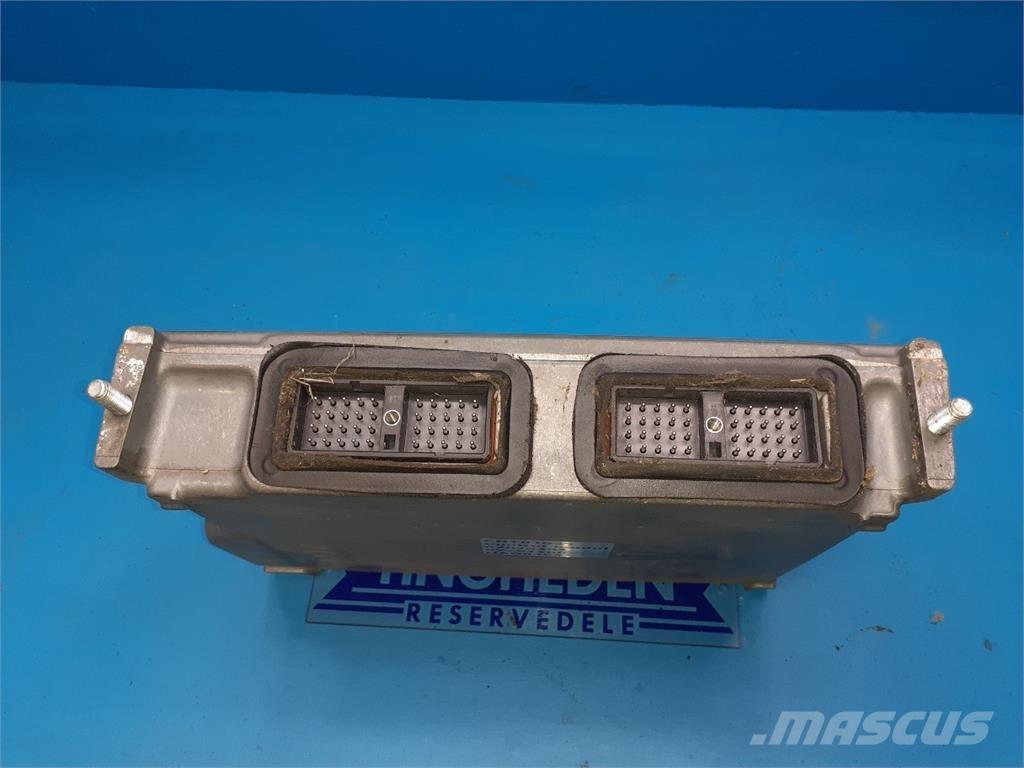 CASE 9230 Электронные блоки