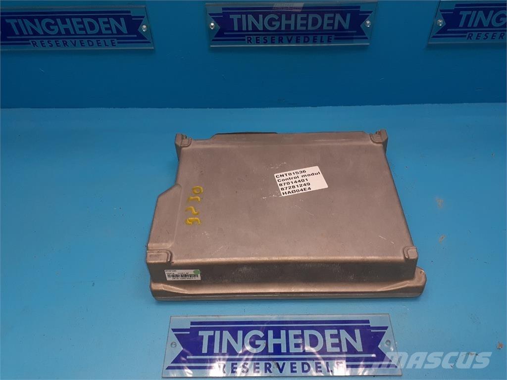 CASE 9230 Электронные блоки