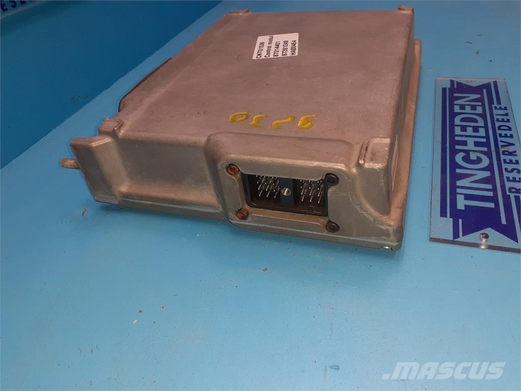 CASE 9230 Электронные блоки