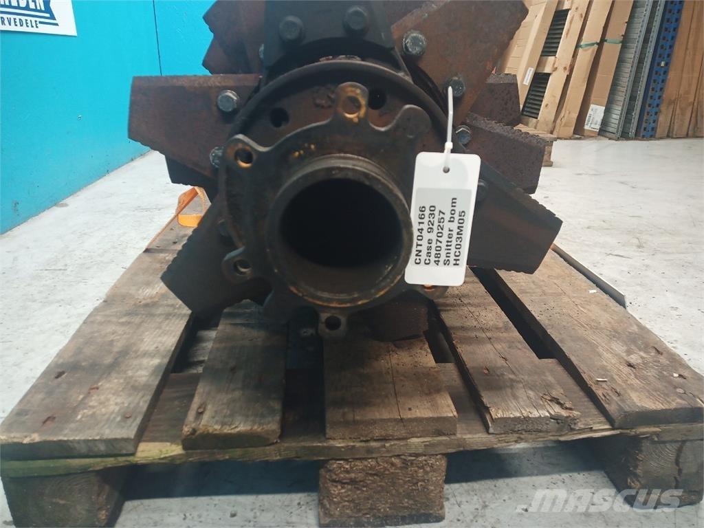 CASE 9230 Компоненты для зерноуборочных комбайнов