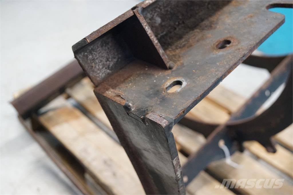CASE 9230 Компоненты для зерноуборочных комбайнов